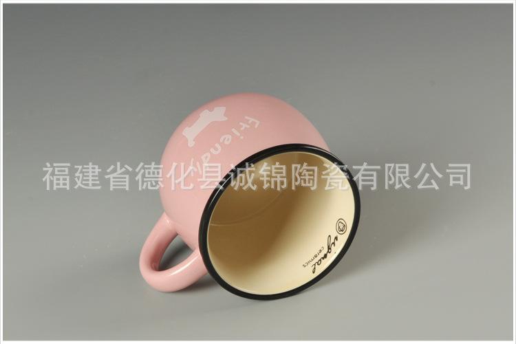 陶瓷杯